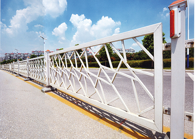 艺术型道路护栏HY-03