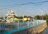 河道护栏HY-04
