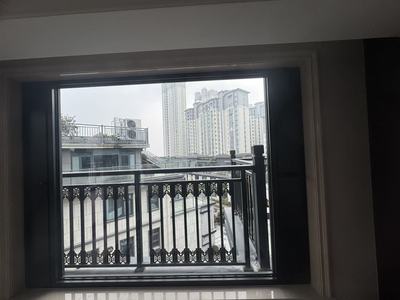 楼梯栏杆